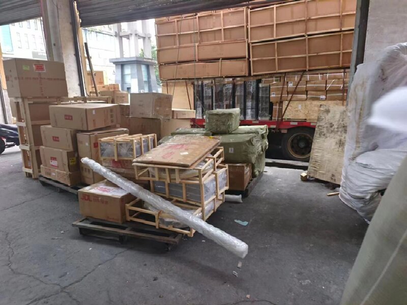 成都至開福區(qū)物流公司