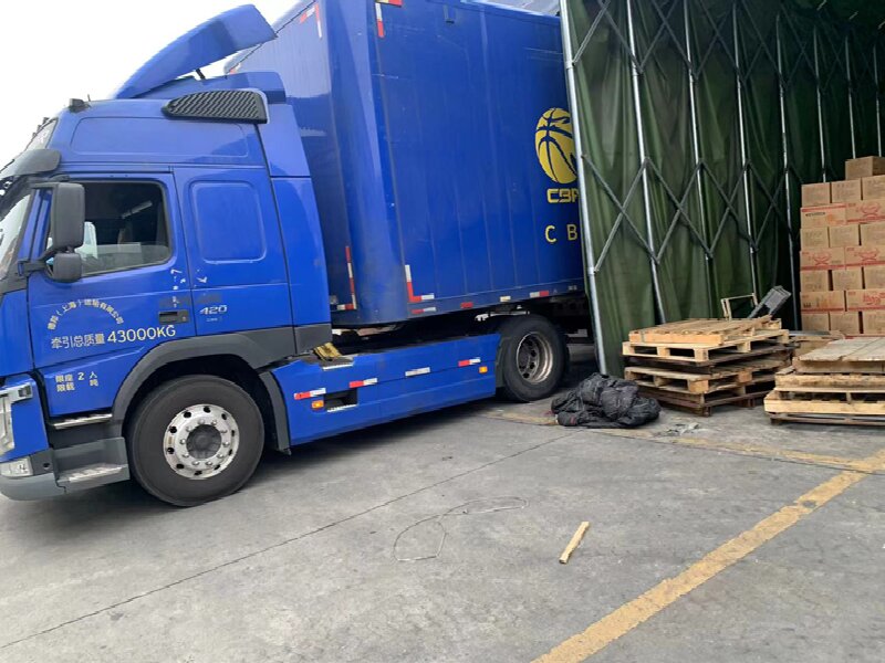 成都發(fā)信宜物流公司