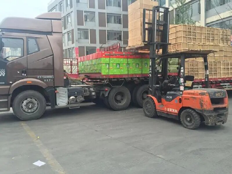 成都至臨澤物流公司