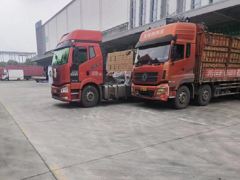 成都至金鳳區(qū)物流公司