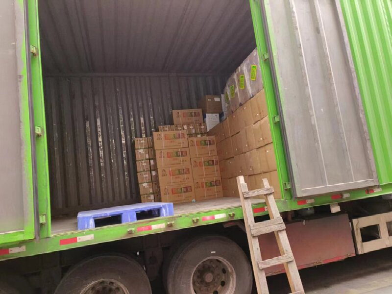 眉山到蓮湖區(qū)物流專(zhuān)線