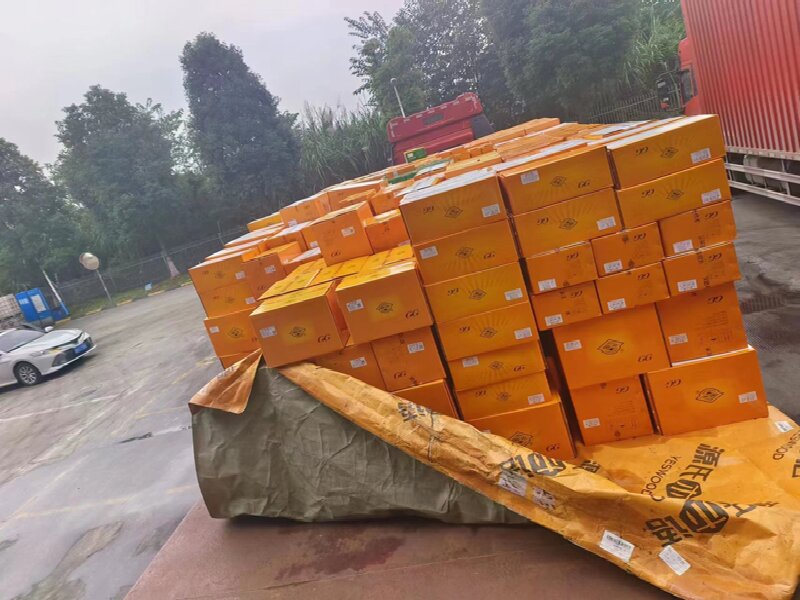 成都到留壩物流公司