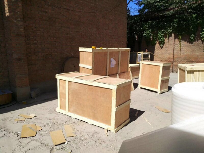 成都至瑪曲物流公司