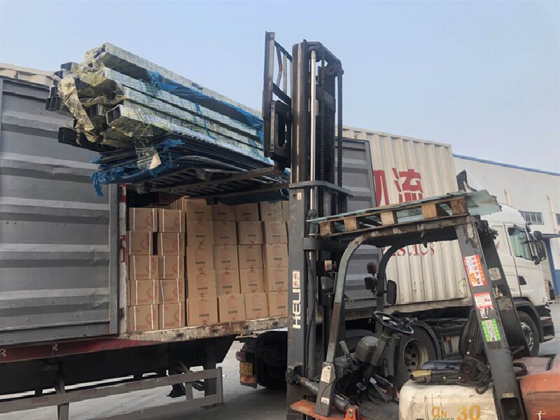 成都至九龍物流公司