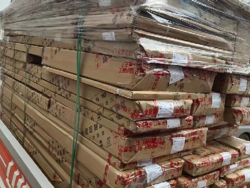 成都至德州物流公司