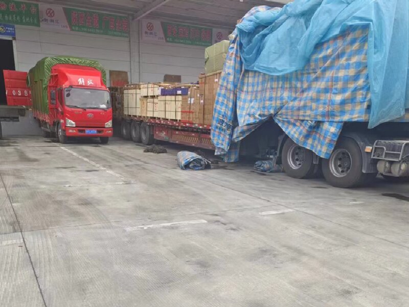 成都至普洱物流公司