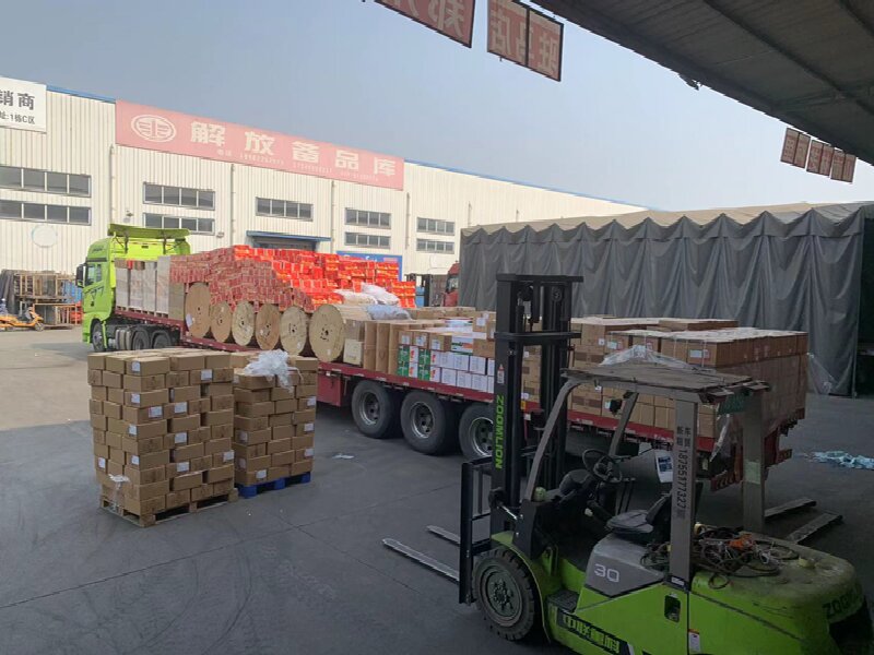 成都至瑪曲物流公司