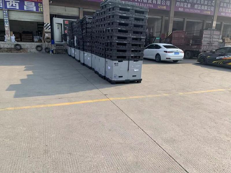 成都到霍州物流公司