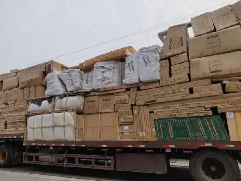 成都到霍州物流公司