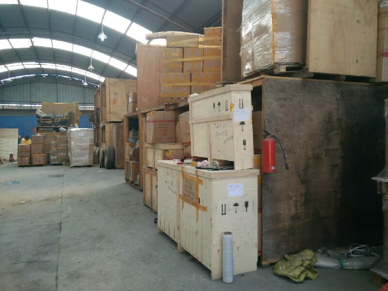 德陽到成安貨運(yùn)公司