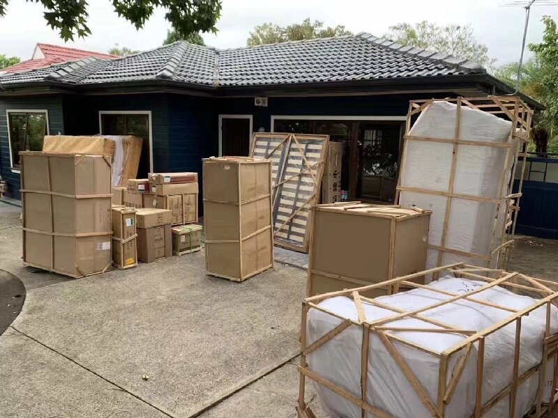 成都到即墨物流公司