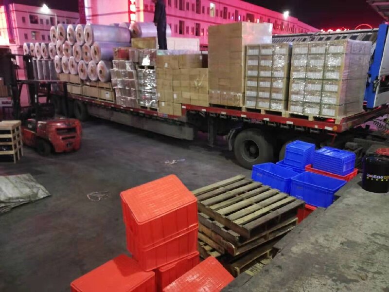 德陽(yáng)到江州區(qū)物流專(zhuān)線