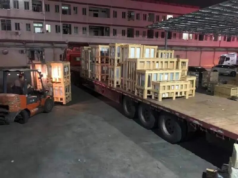 成都到理塘物流公司