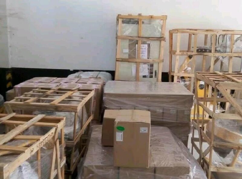 眉山到無極物流專線