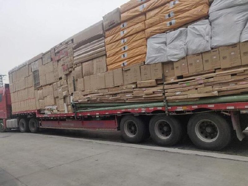 成都至黔西南布依族苗族自治州物流公司