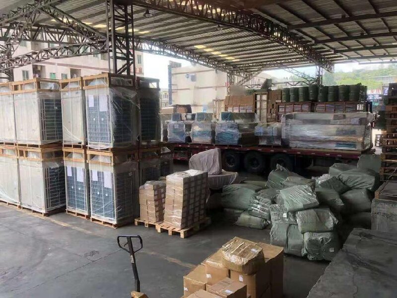 成都到九龍物流公司