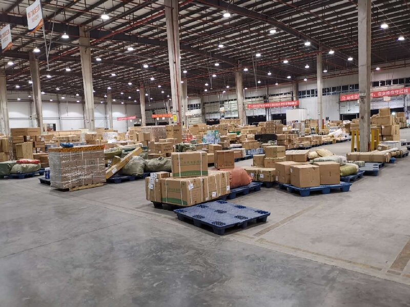 成都到稻城物流專線