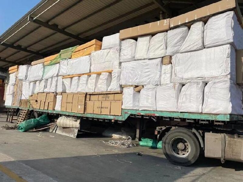 眉山到玉田物流專線