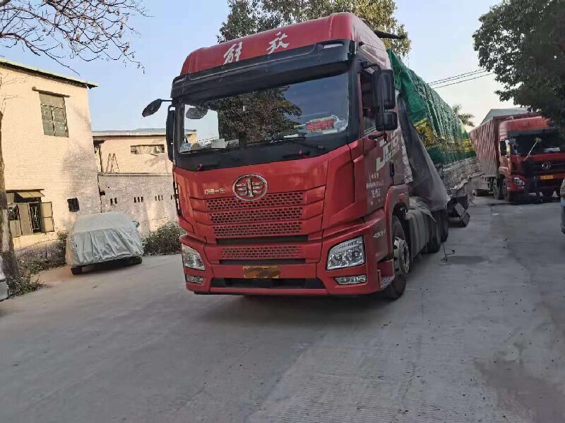 廣漢到阿勒泰物流專線