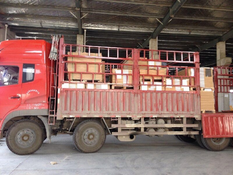 成都至威信物流公司