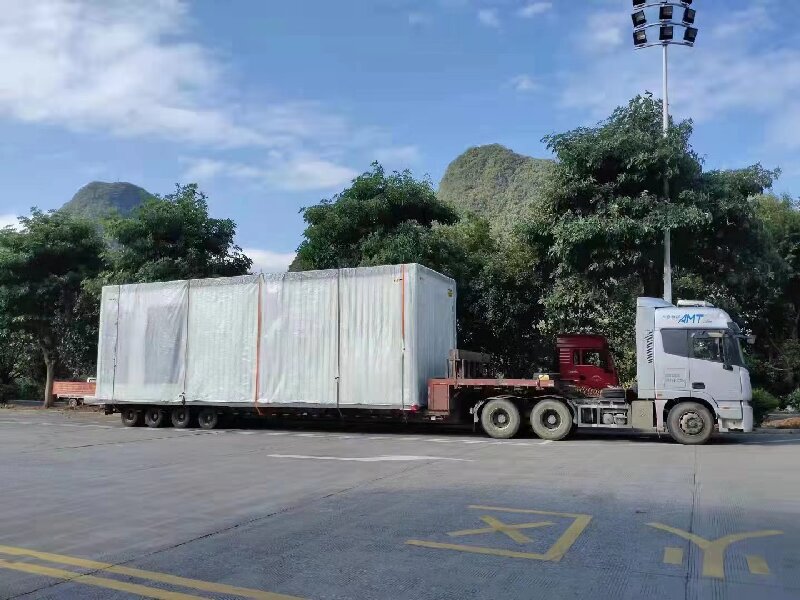 成都到九龍物流專線