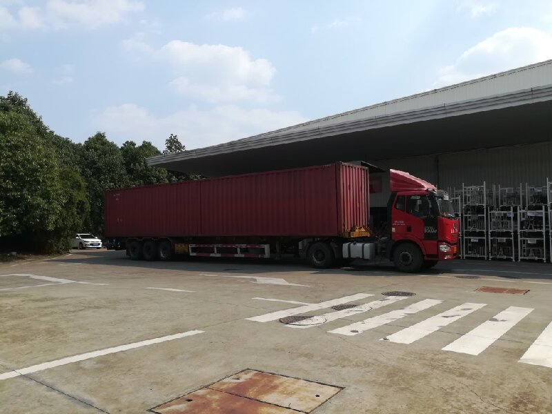 成都到稻城貨運公司