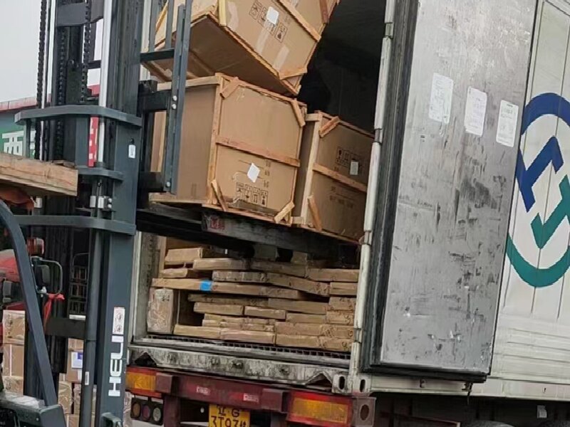 眉山到平泉貨運公司