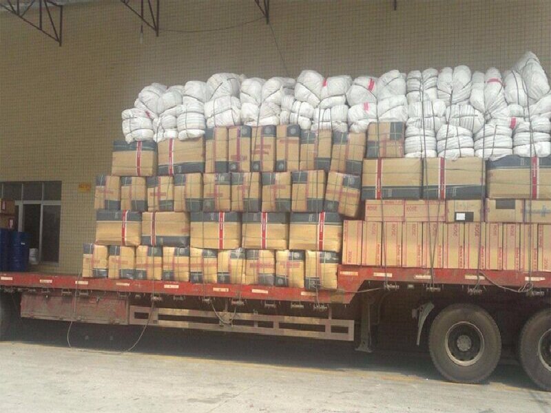 成都到鄄城物流專線