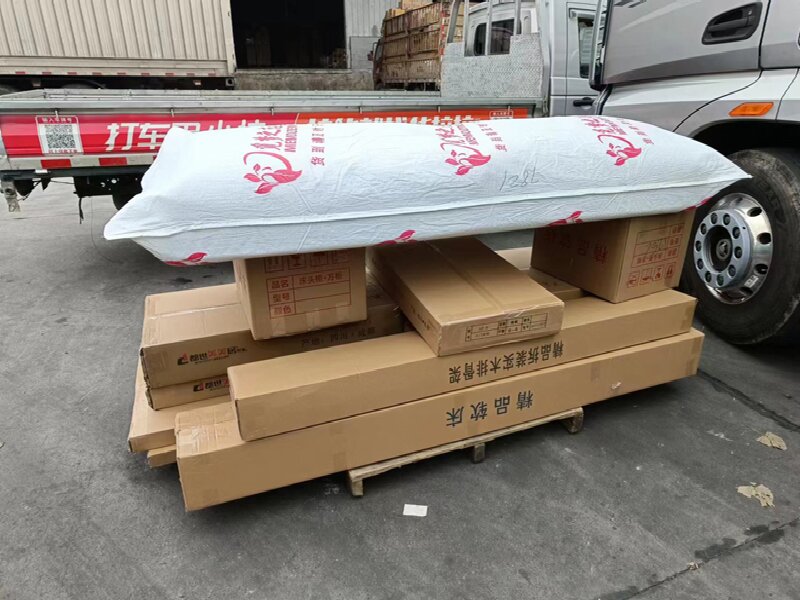 成都到比如物流公司