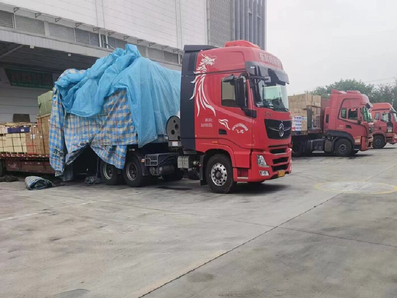 成都至化州物流公司