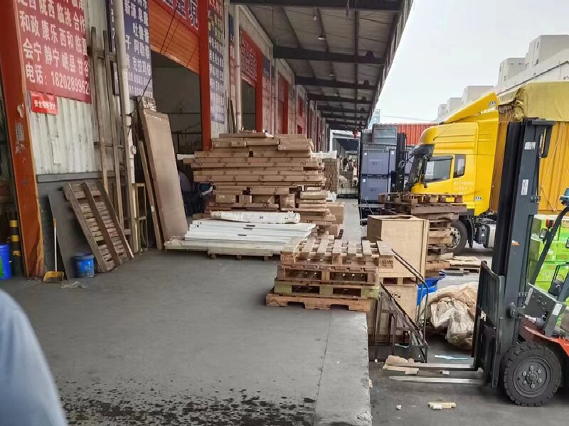 成都至高臺(tái)物流公司