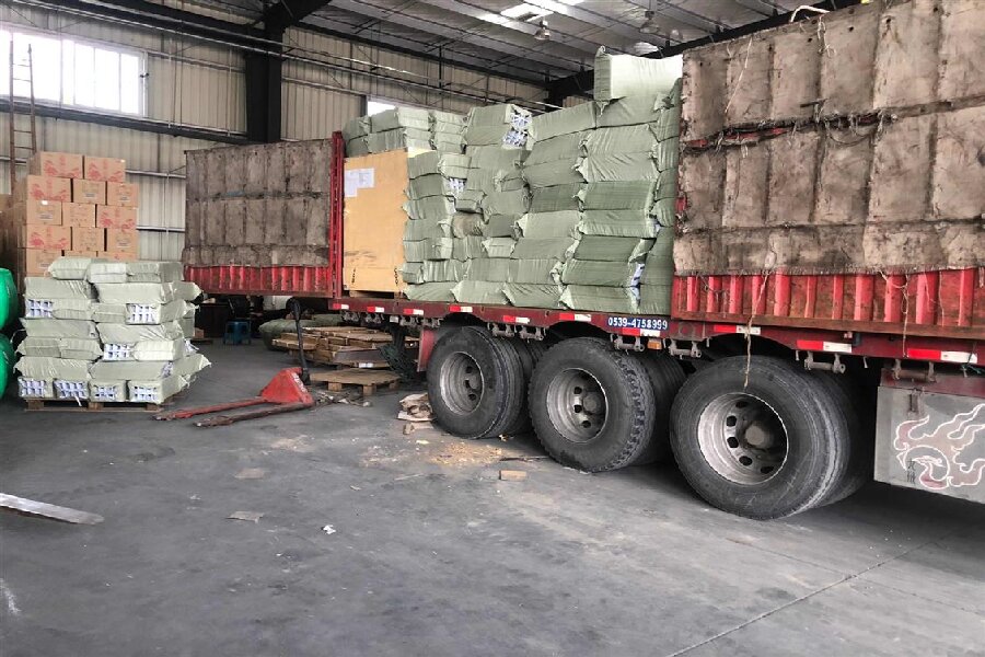 成都到玉環(huán)物流公司