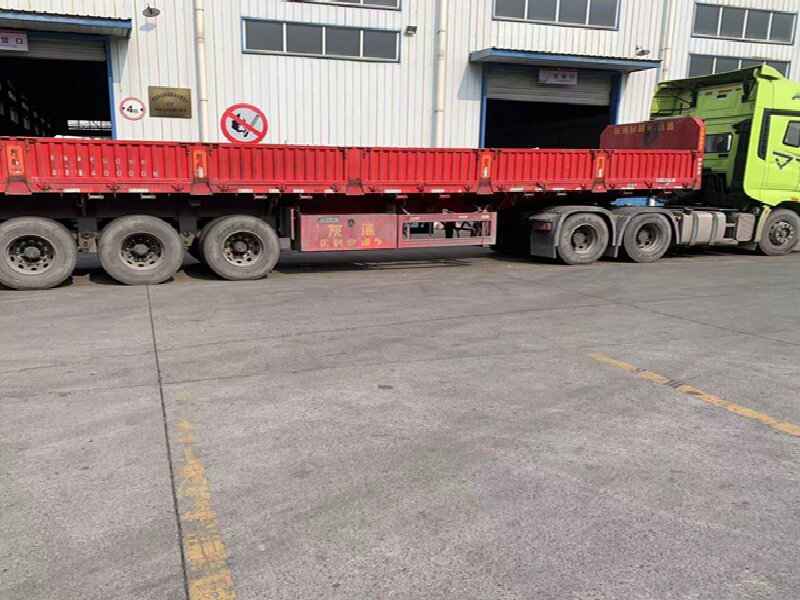 成都到威信物流公司