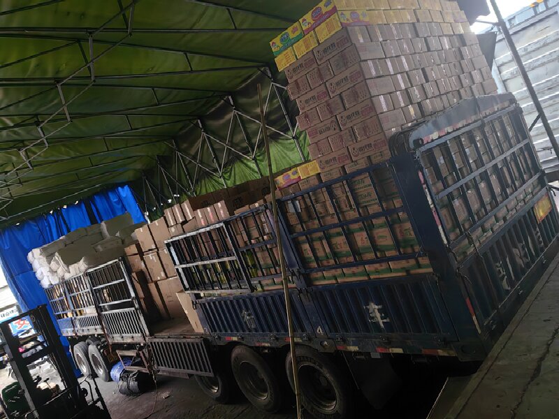 廣漢到西崗區(qū)貨運公司