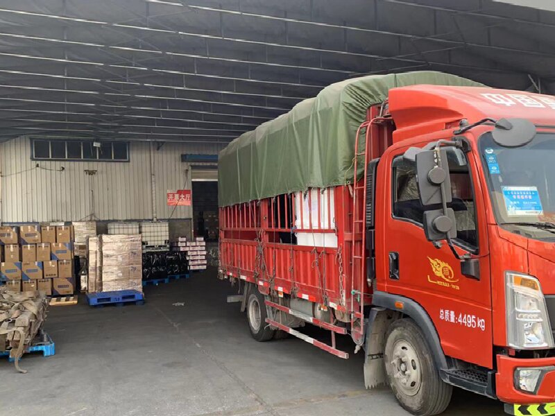 德陽(yáng)到南召貨運(yùn)公司