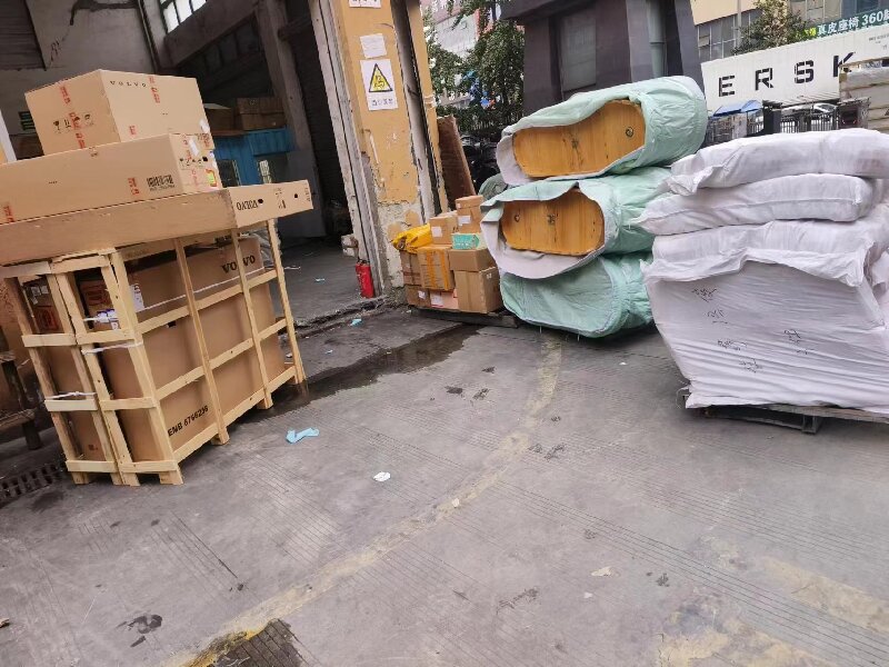 成都到蘆淞區(qū)物流專線