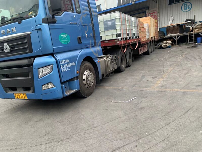 眉山到沙河口區(qū)物流專線