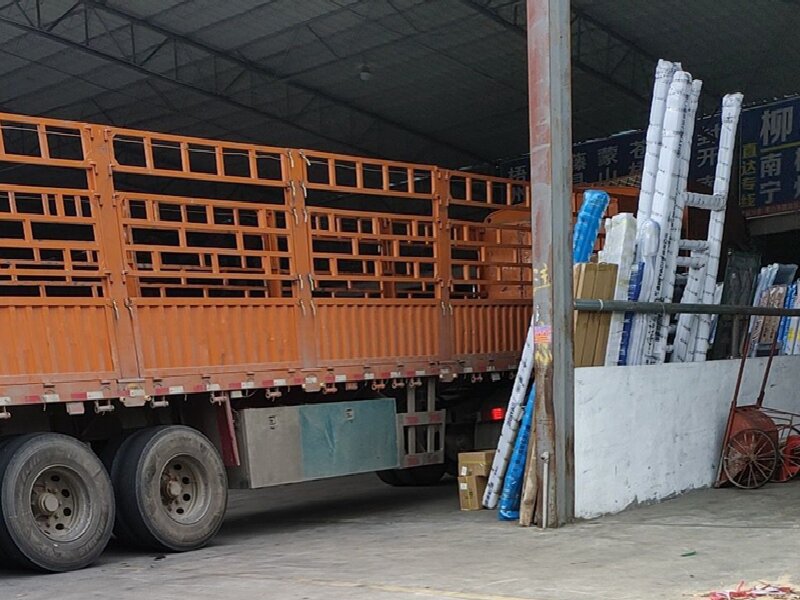 成都到江北區(qū)物流公司